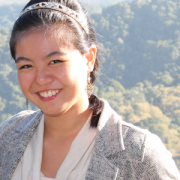 2014 Parker School graduate Lysha Matsunobu will begin her freshman year at Stanford University this fall
