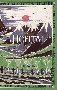 Ka Hopita, Dr. Keao NeSmithʻs Hawaiian translation of The Hobbit, is now available at Native Books/Nā Mea Hawaiʻi in Honolulu and on Amazon.com.
