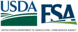 USDA+FAS